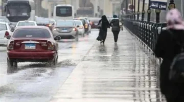 تحذير الأرصاد.. تفاصيل حالة الطقس المتوقعة اليوم السبت 17 يناير بمختلف المحافظات